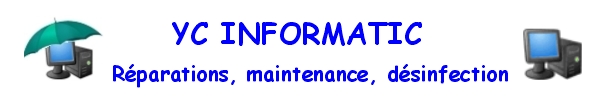 logo YC INFORMATIC